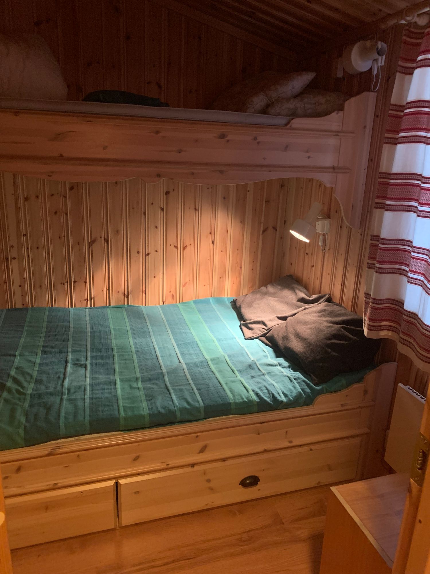 Fjällstuga Joängsbyn Hundfjället – bild 13 av 13