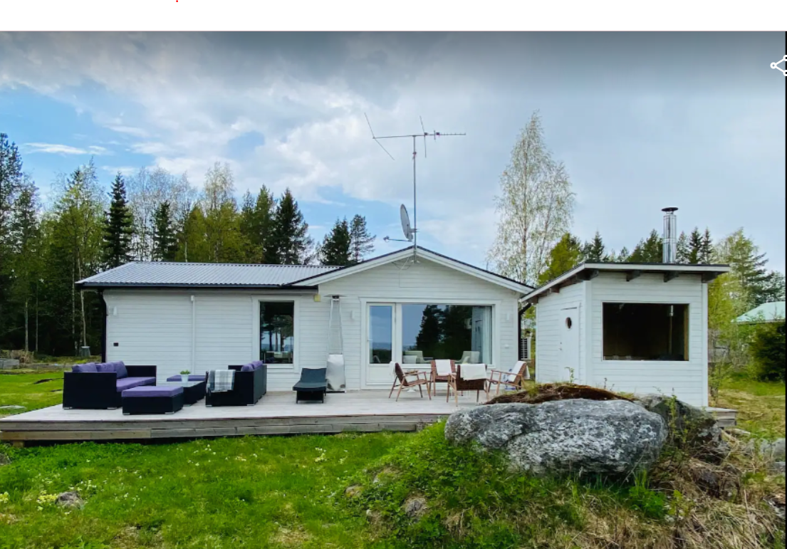 Vita stugan i Sörmjöle – bild 17 av 24