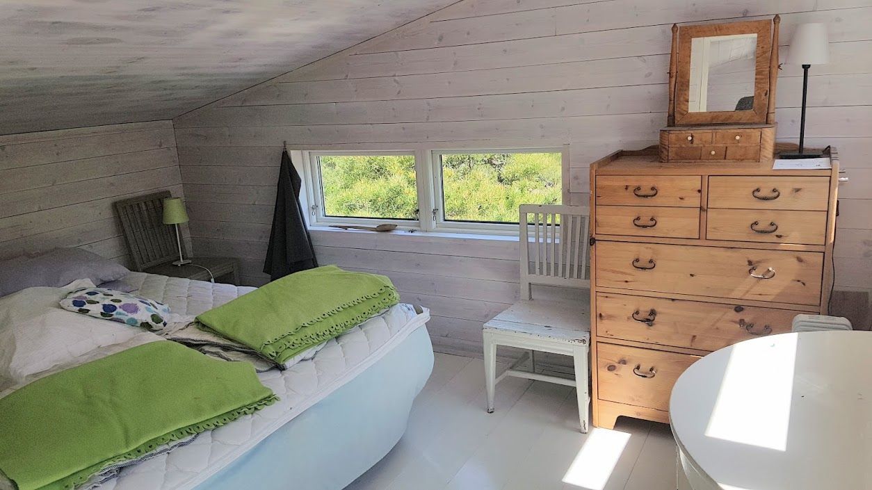 Sommarhus i skärgården – bild 13 av 24