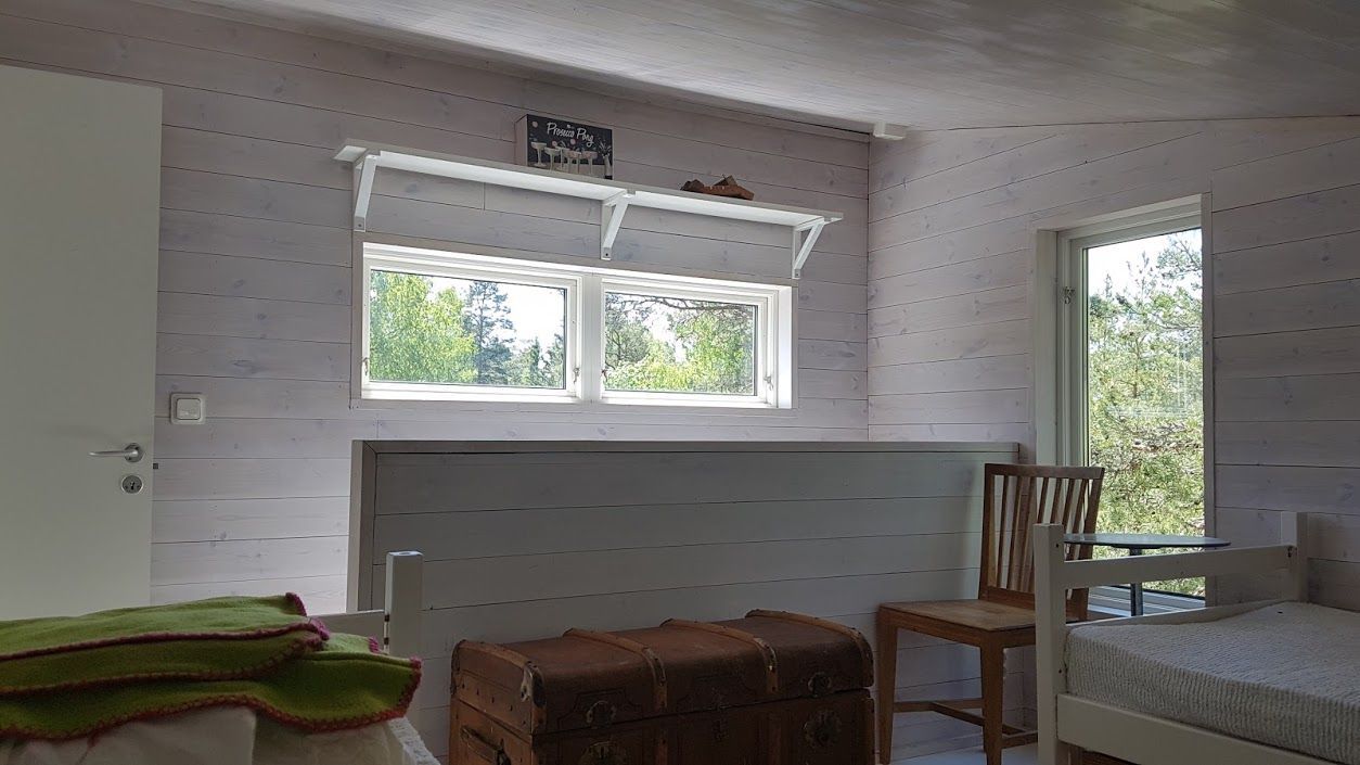 Sommarhus i skärgården – bild 16 av 24