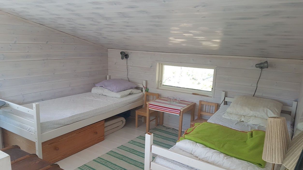 Sommarhus i skärgården – bild 15 av 24
