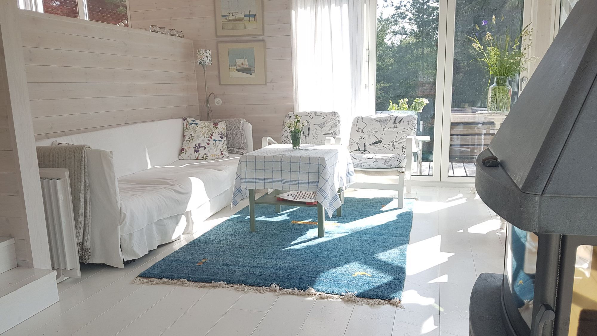 Sommarhus i skärgården – bild 8 av 24