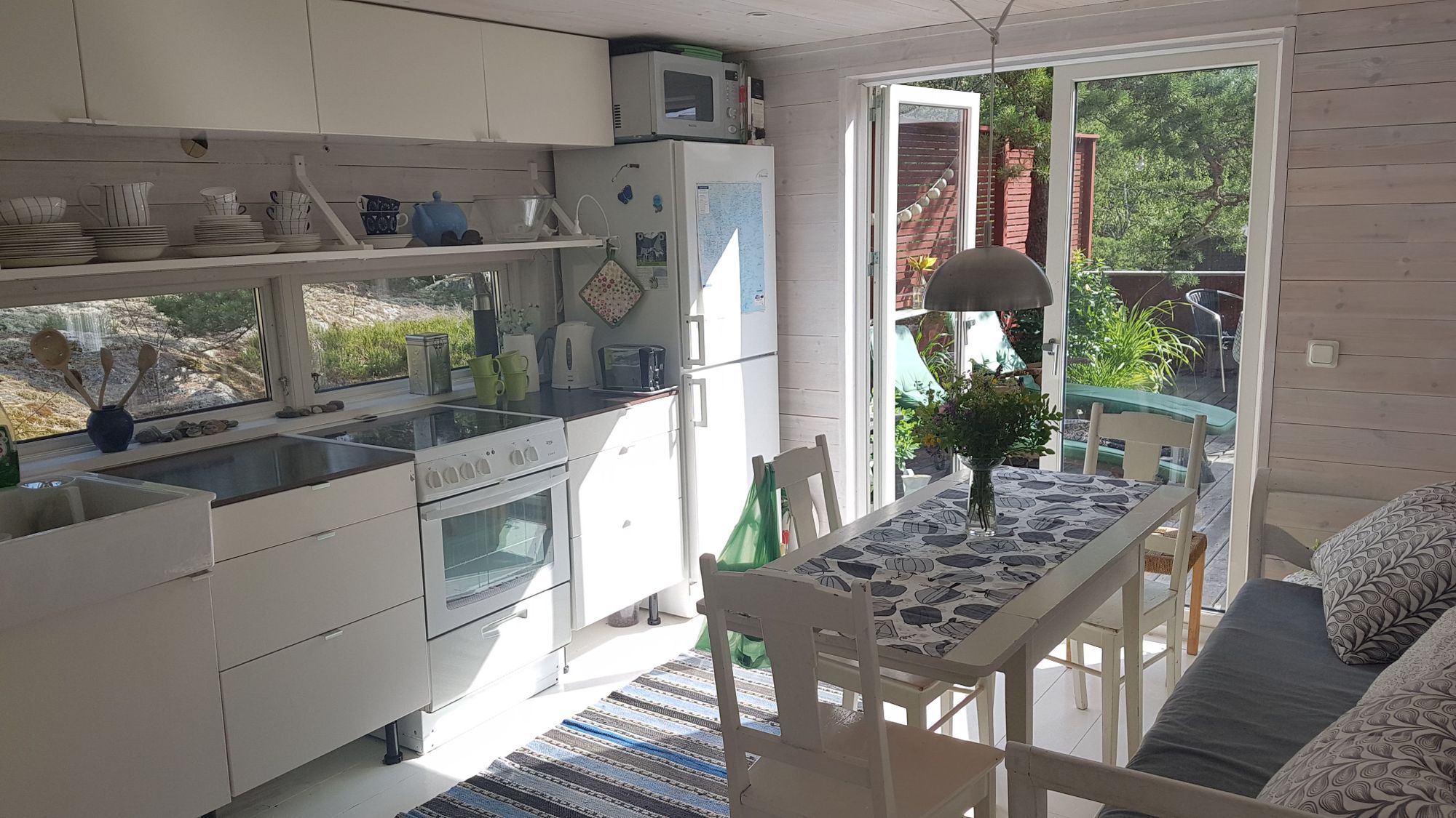 Sommarhus i skärgården – bild 10 av 24