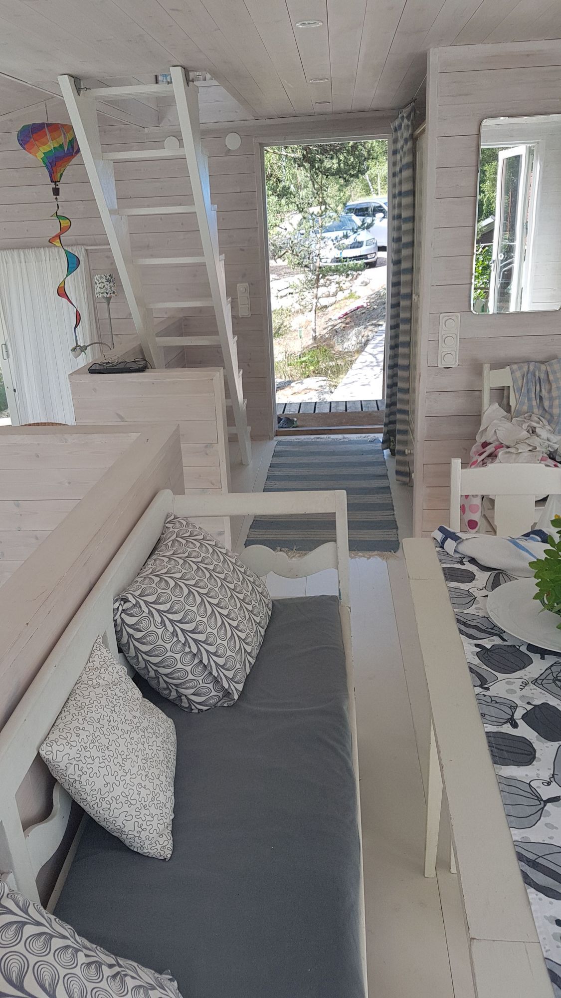 Sommarhus i skärgården – bild 11 av 24