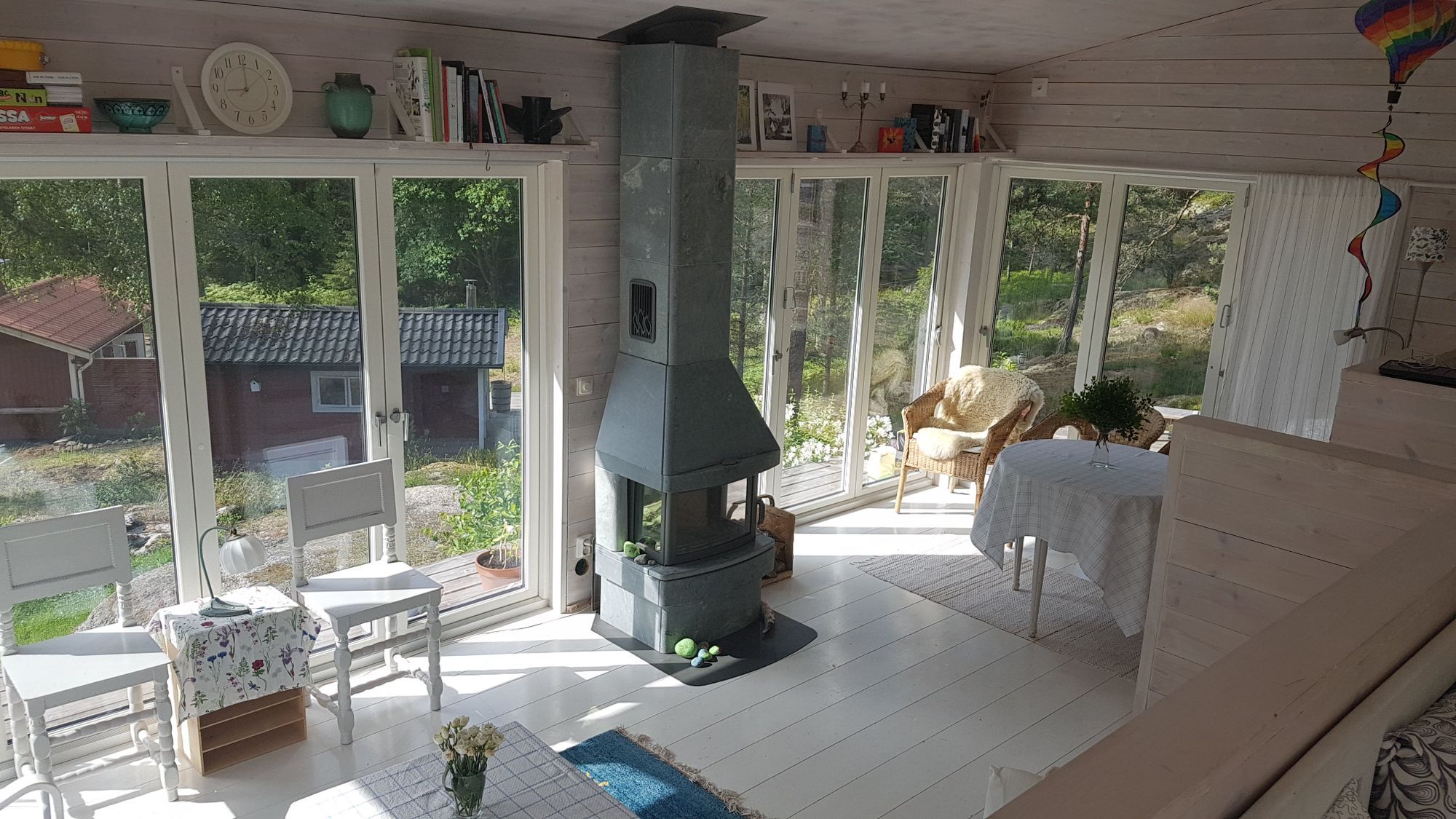 Sommarhus i skärgården – bild 7 av 24