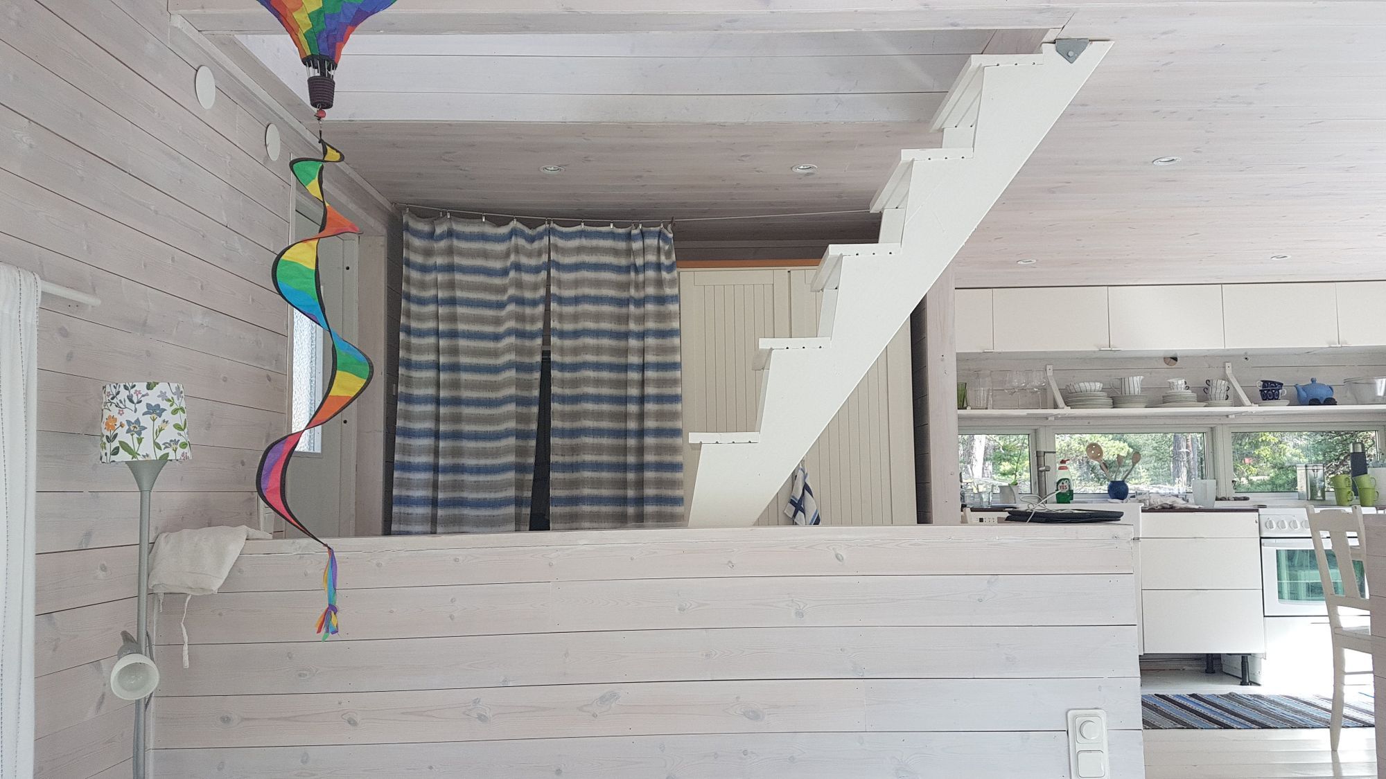 Sommarhus i skärgården – bild 12 av 24
