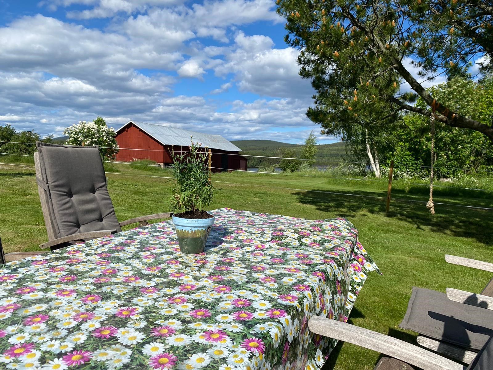 Mysigt och bekvämt hus nära Järvsö med sjöutsikt – bild 20 av 24