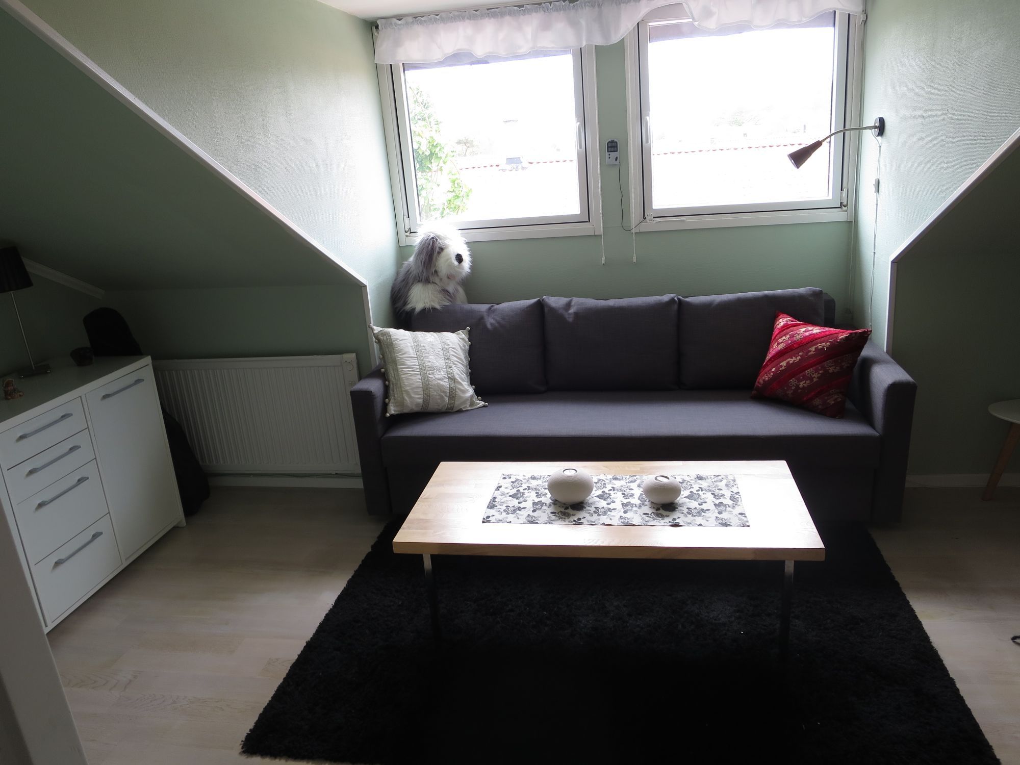 Trevligt radhus i Skanör – bild 12 av 21