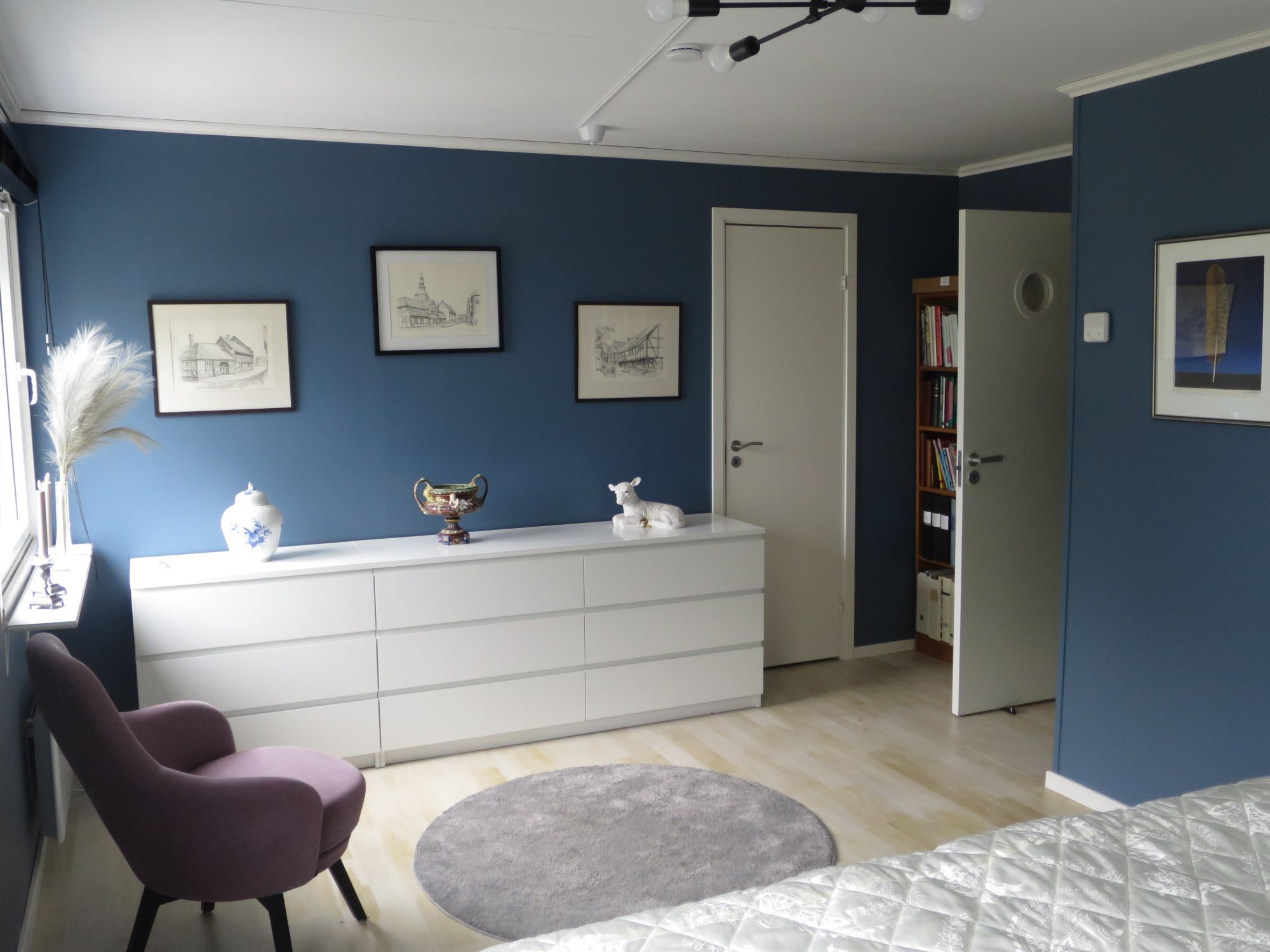 Trevligt radhus i Skanör – bild 11 av 21