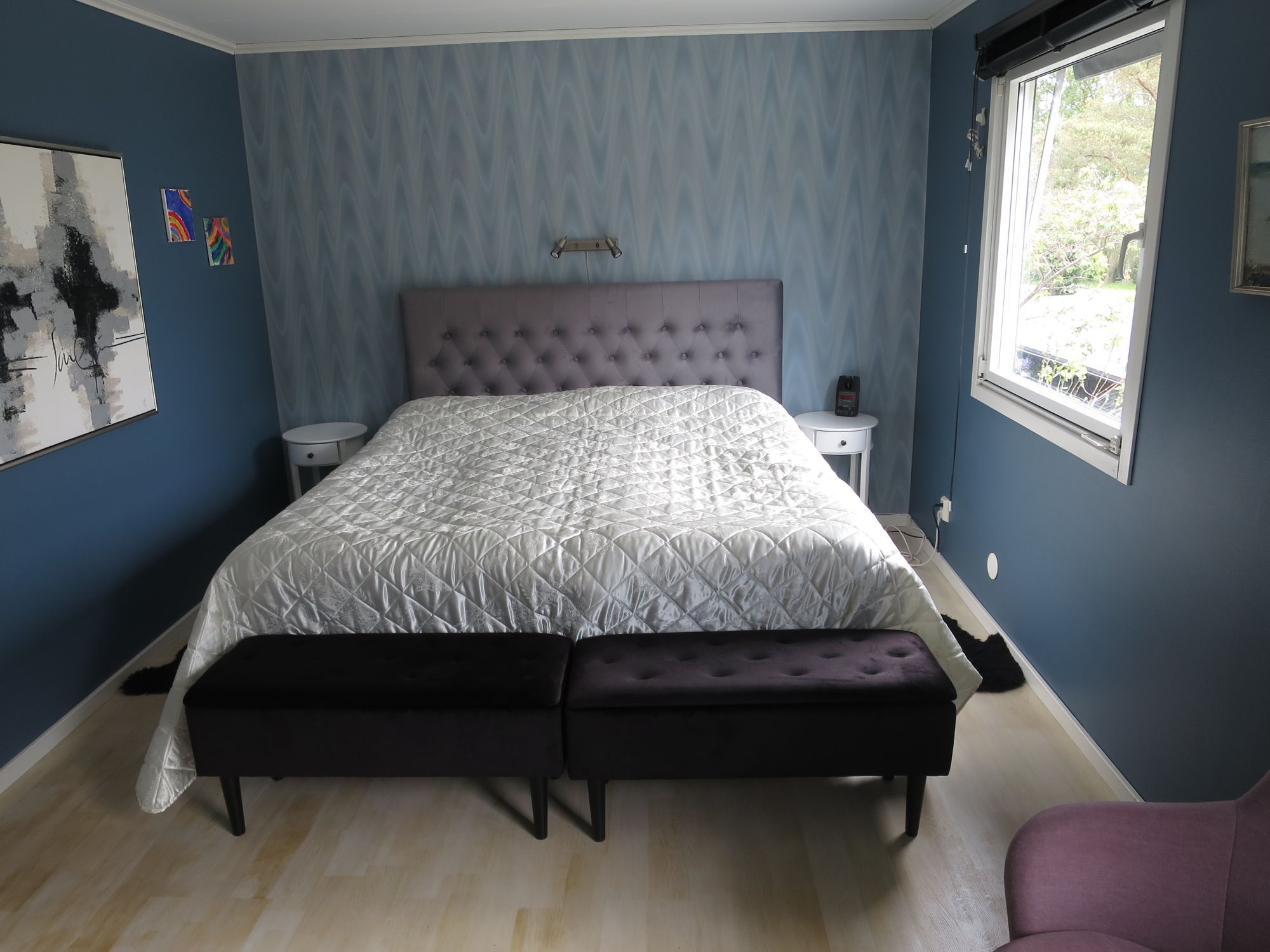Trevligt radhus i Skanör – bild 10 av 21