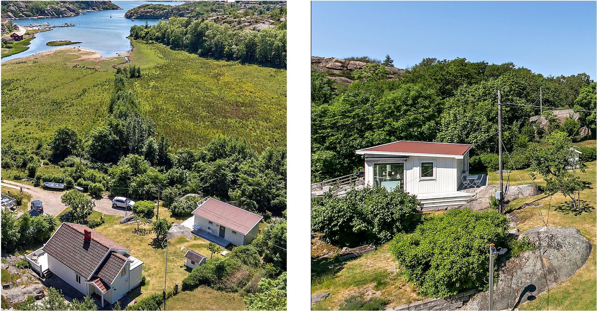 Idyll med närhet till mycket! – bild 2 av 12