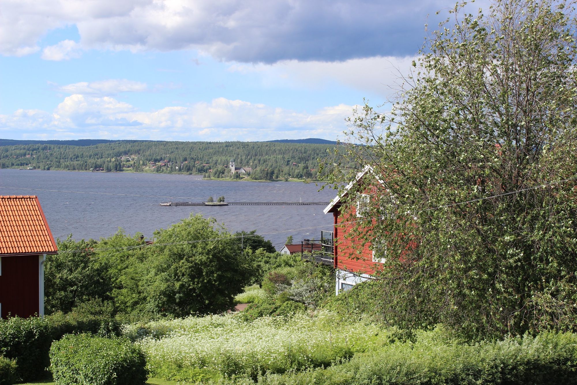 Bagarstuga