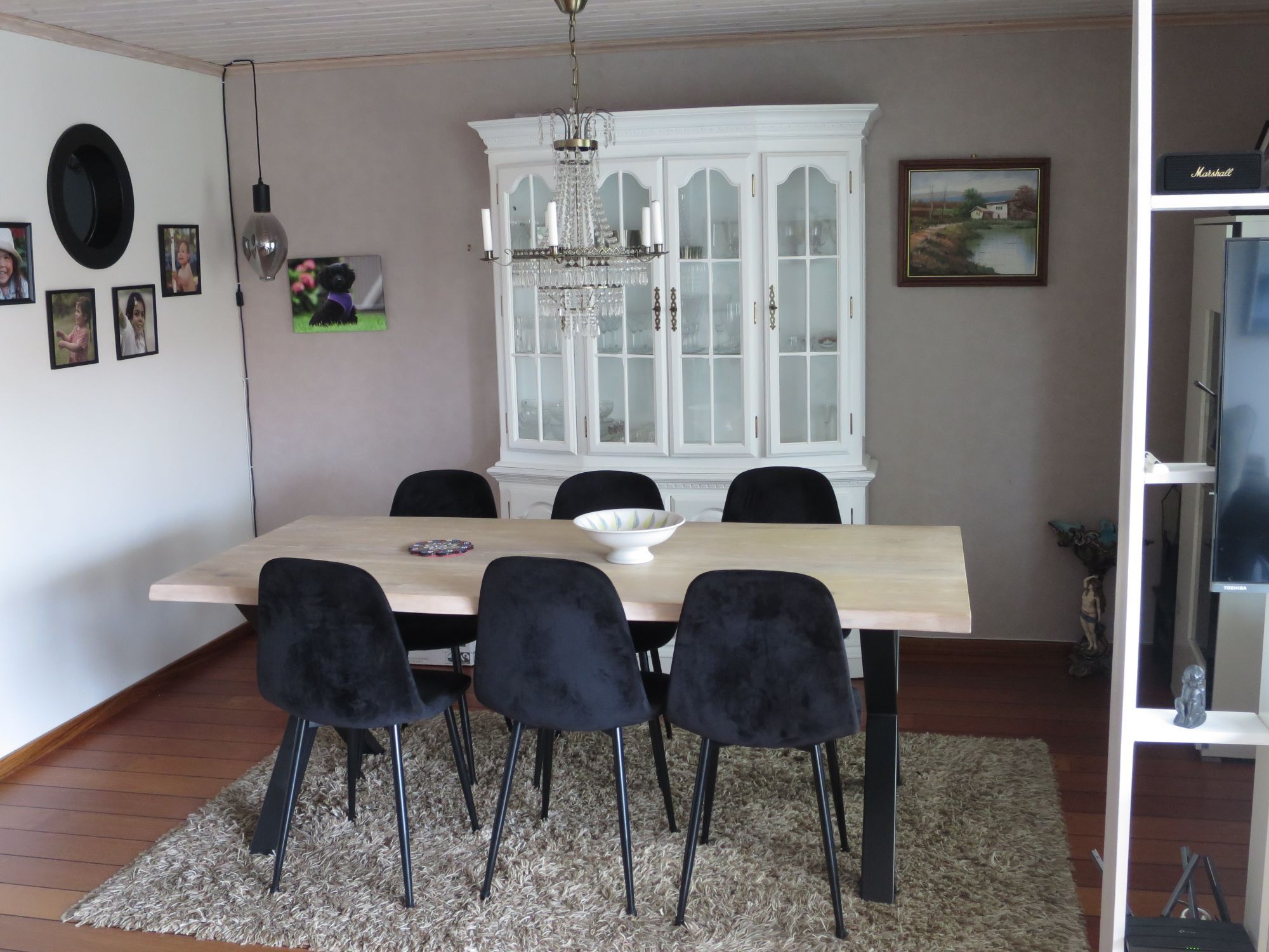 Trevligt radhus i Skanör – bild 4 av 21