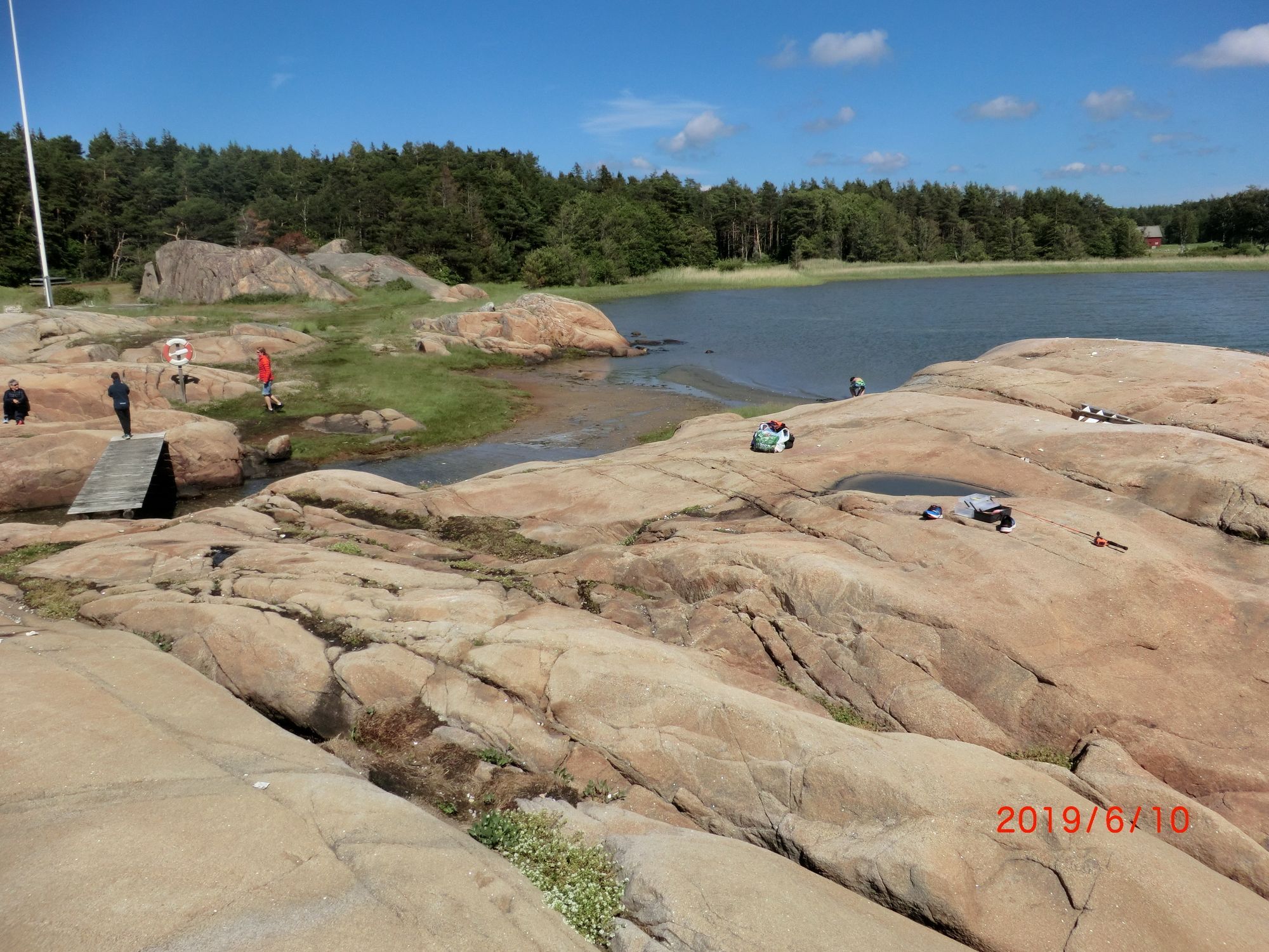 Stuga i Skälleröd med 6 bäddar #25778 – bild 19 av 20