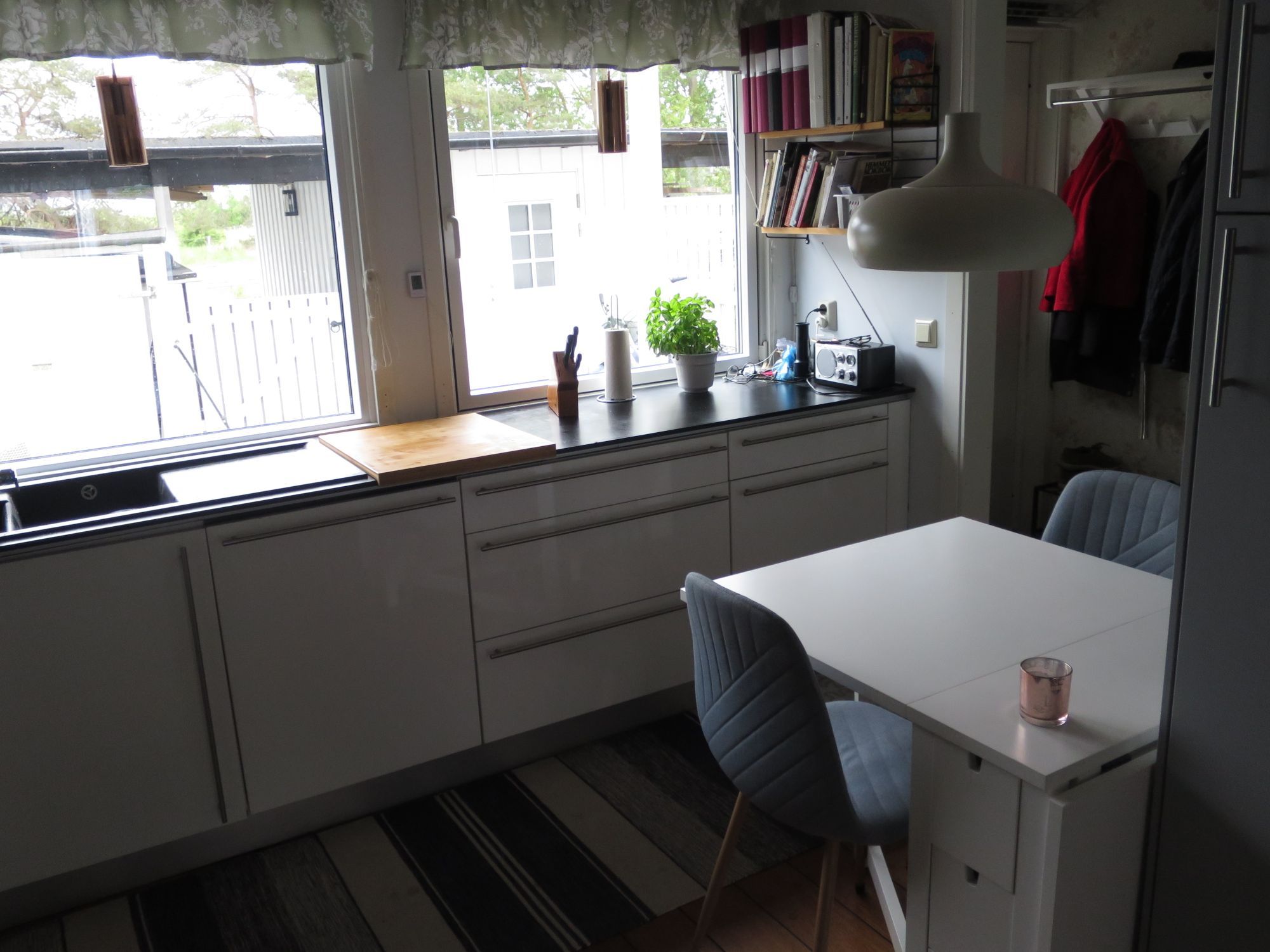 Trevligt radhus i Skanör – bild 8 av 21