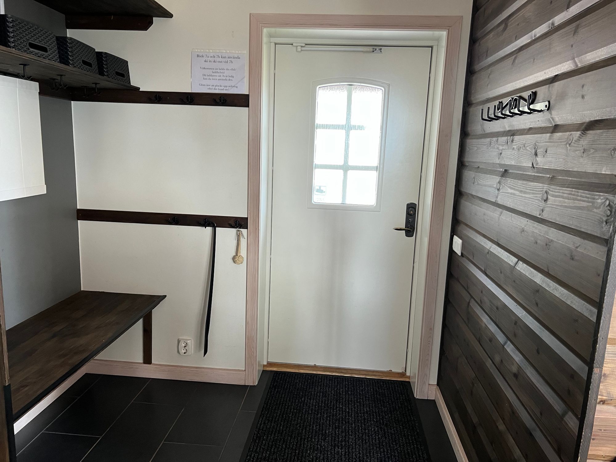 Stuga i Idre med 8 bäddar #37725 – bild 13 av 15