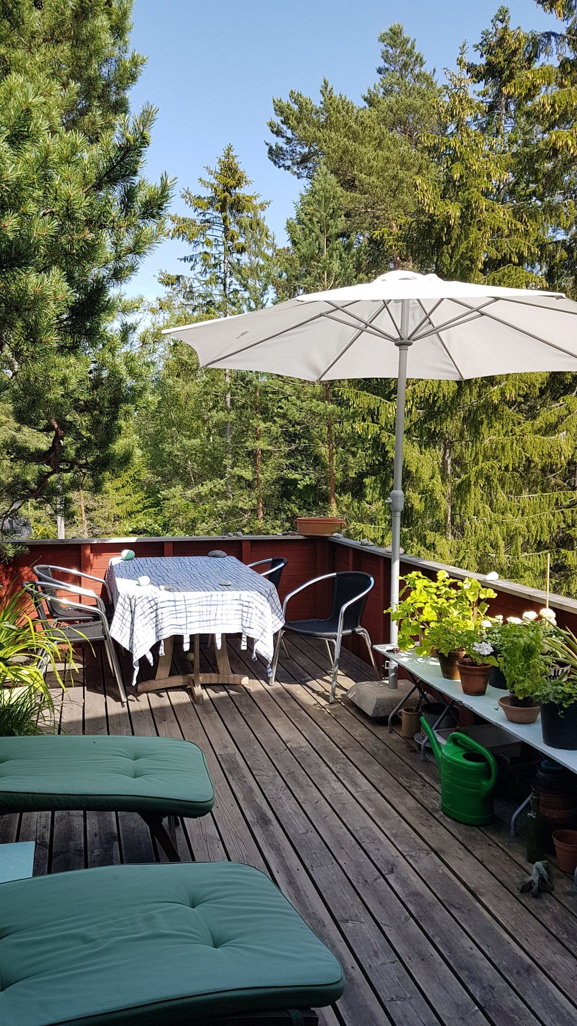 Sommarhus i skärgården – bild 21 av 24