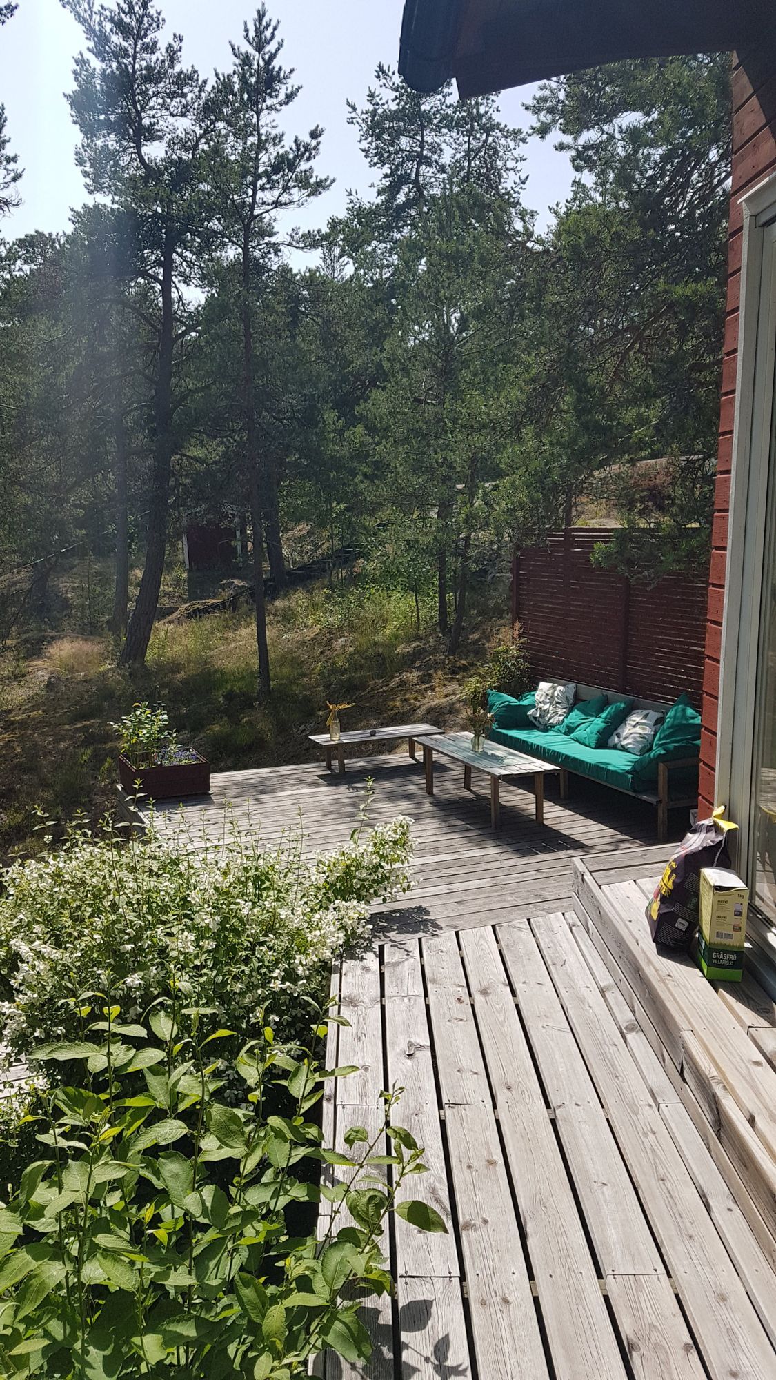 Sommarhus i skärgården – bild 19 av 24