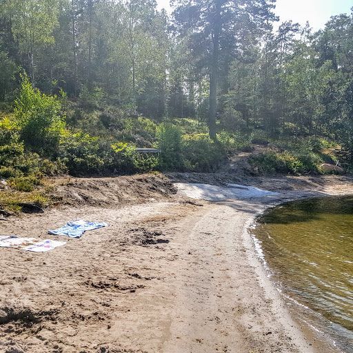 Sommarhus i skärgården – bild 3 av 24