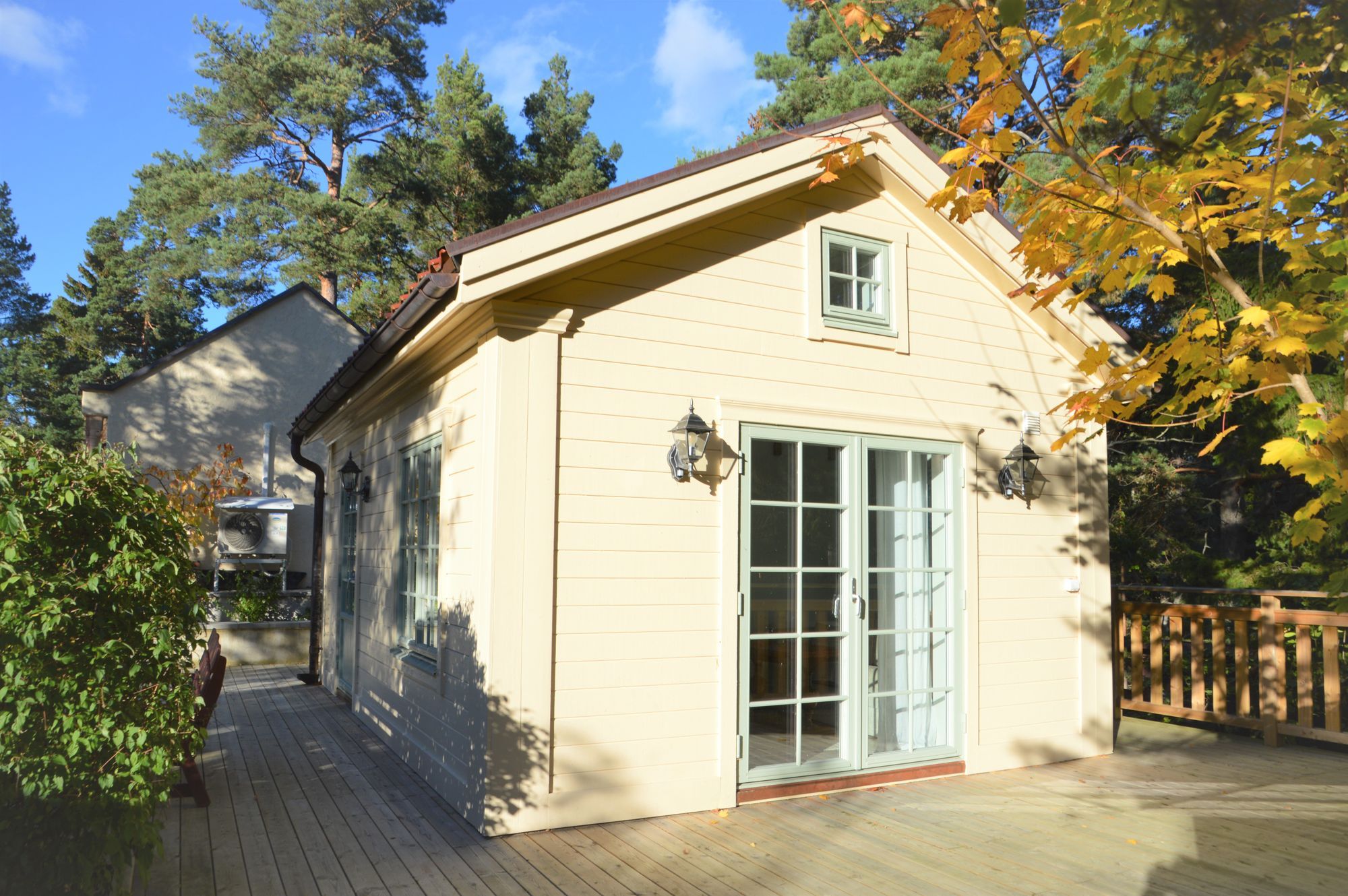 Björkvik Ingarö. Närhet till bad och naturreservat – bild 4 av 23