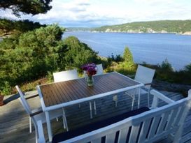 Summer Cottage to Rent in Bohuslän. Free Internet!