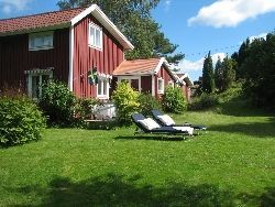 Sommarstuga m. havsutsikt i Bohuslän. Gr.Internet! – bild 2 av 11