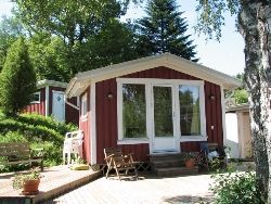 Sommarstuga m. havsutsikt i Bohuslän. Gr.Internet! – bild 4 av 11