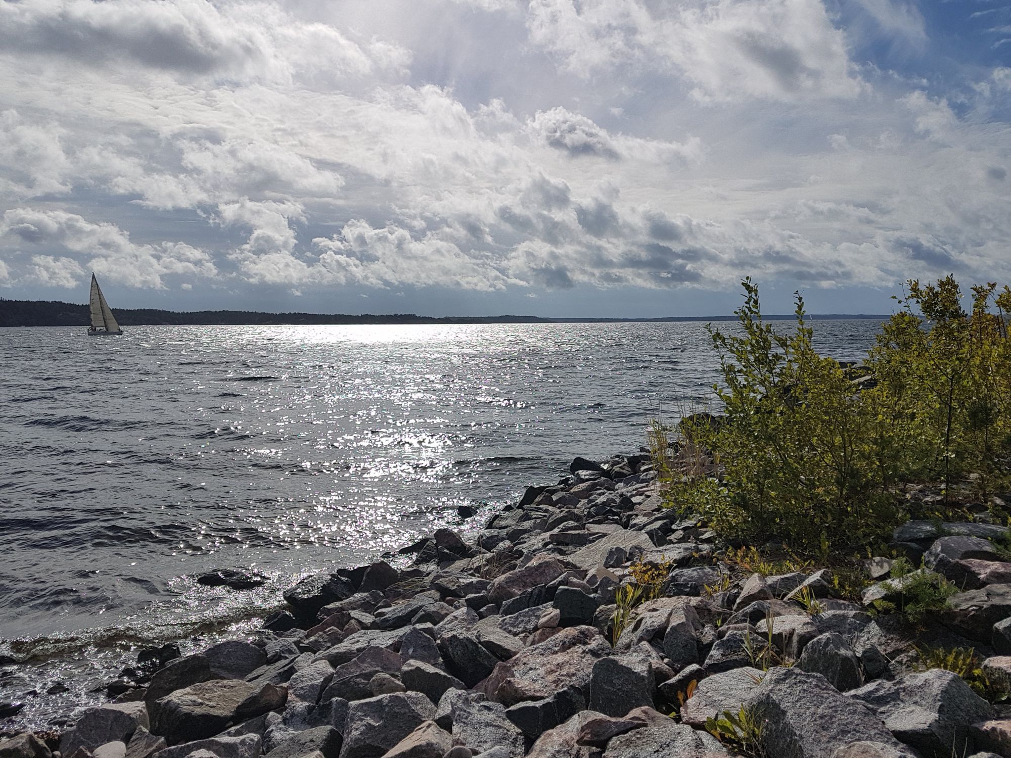 Sommarhus i skärgården – bild 2 av 24
