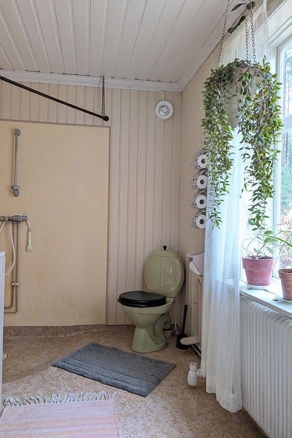 Torp med högt, tyst & soligt läge – bild 9 av 24