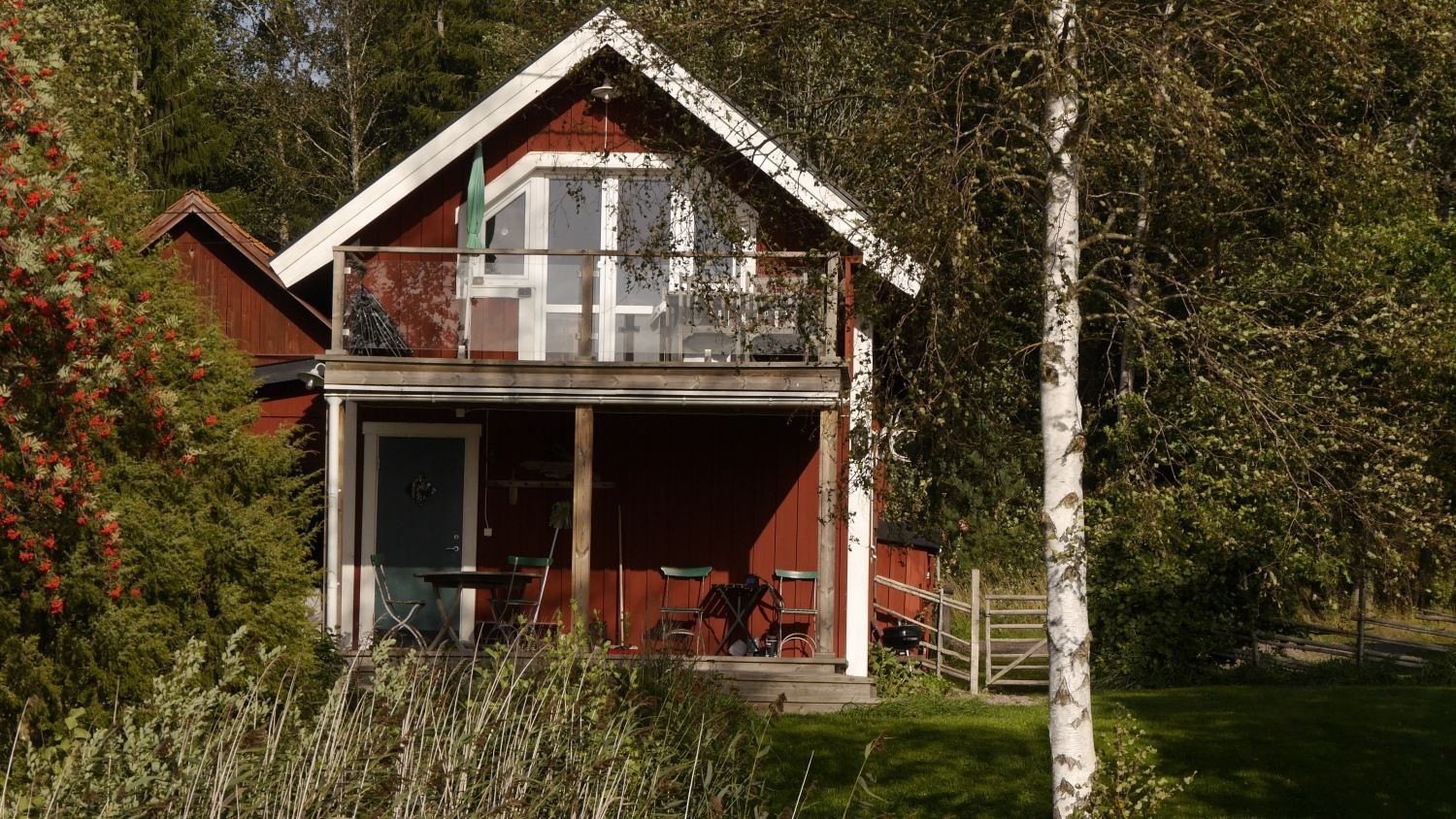 Ett litet paradis 27 km från Kolmårdens djurpark – bild 19 av 24
