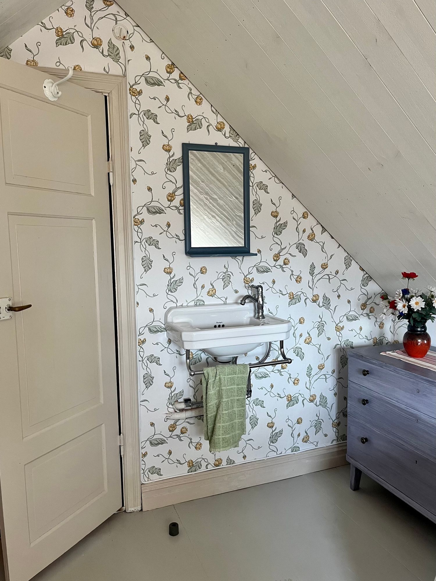Mysigt sommarhus i Havsbaden – bild 12 av 24