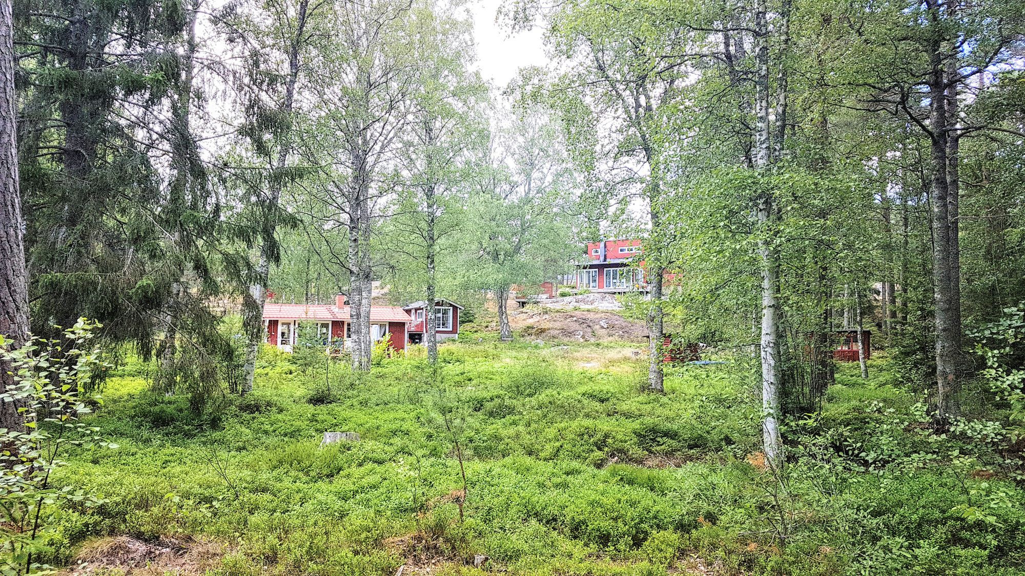 Sommarhus i skärgården – bild 23 av 24