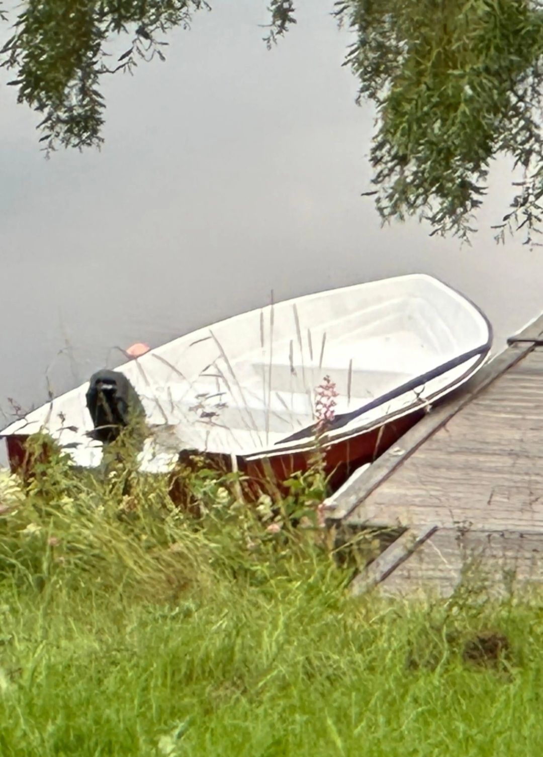 Fritidshus med sjöutsikt – bild 14 av 20