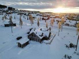 Villa Himmelfjäll