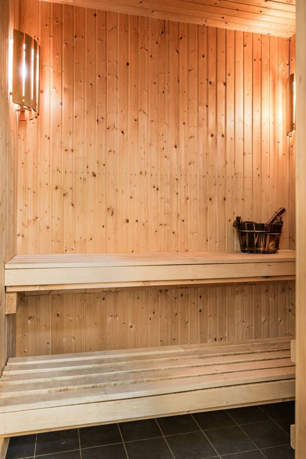 Branäs Mattestorp Village 12 bäddar – bild 7 av 10