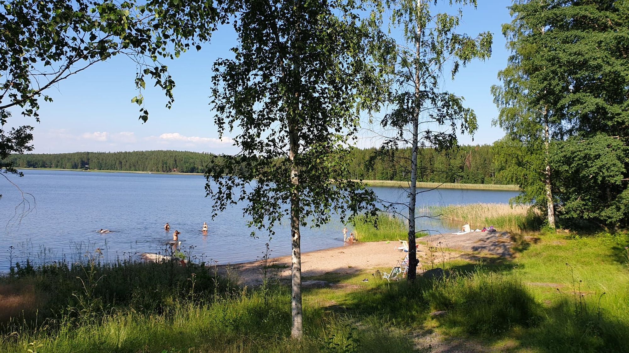 Välkommen till Skepparstugan i Liljedal vid Vänern – bild 17 av 17