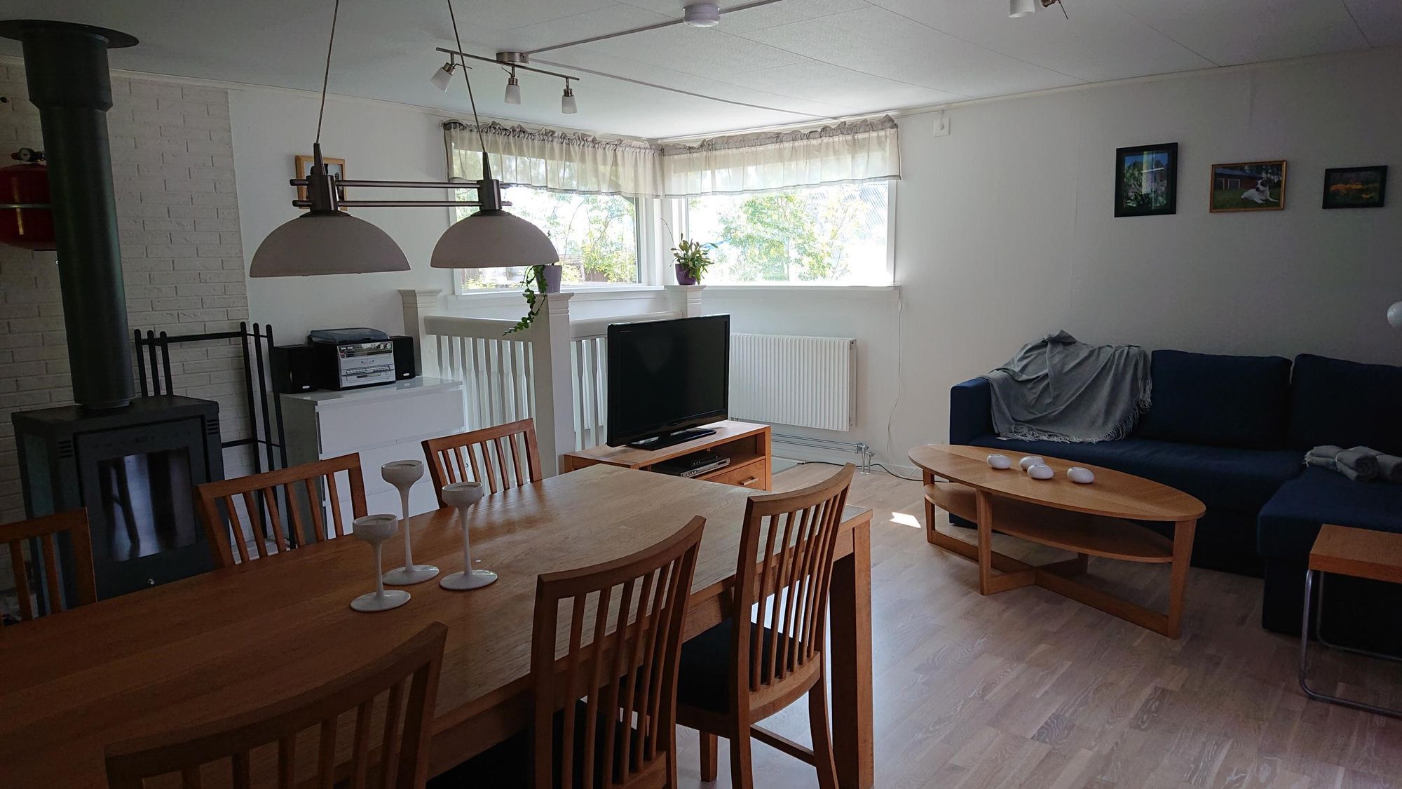 Naturnära stuga på Orust – bild 13 av 23