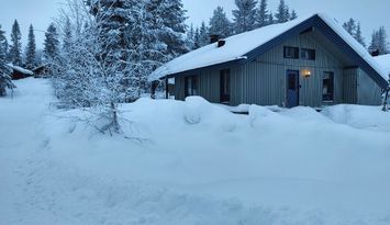 Lindvallen när Gustavsbacken