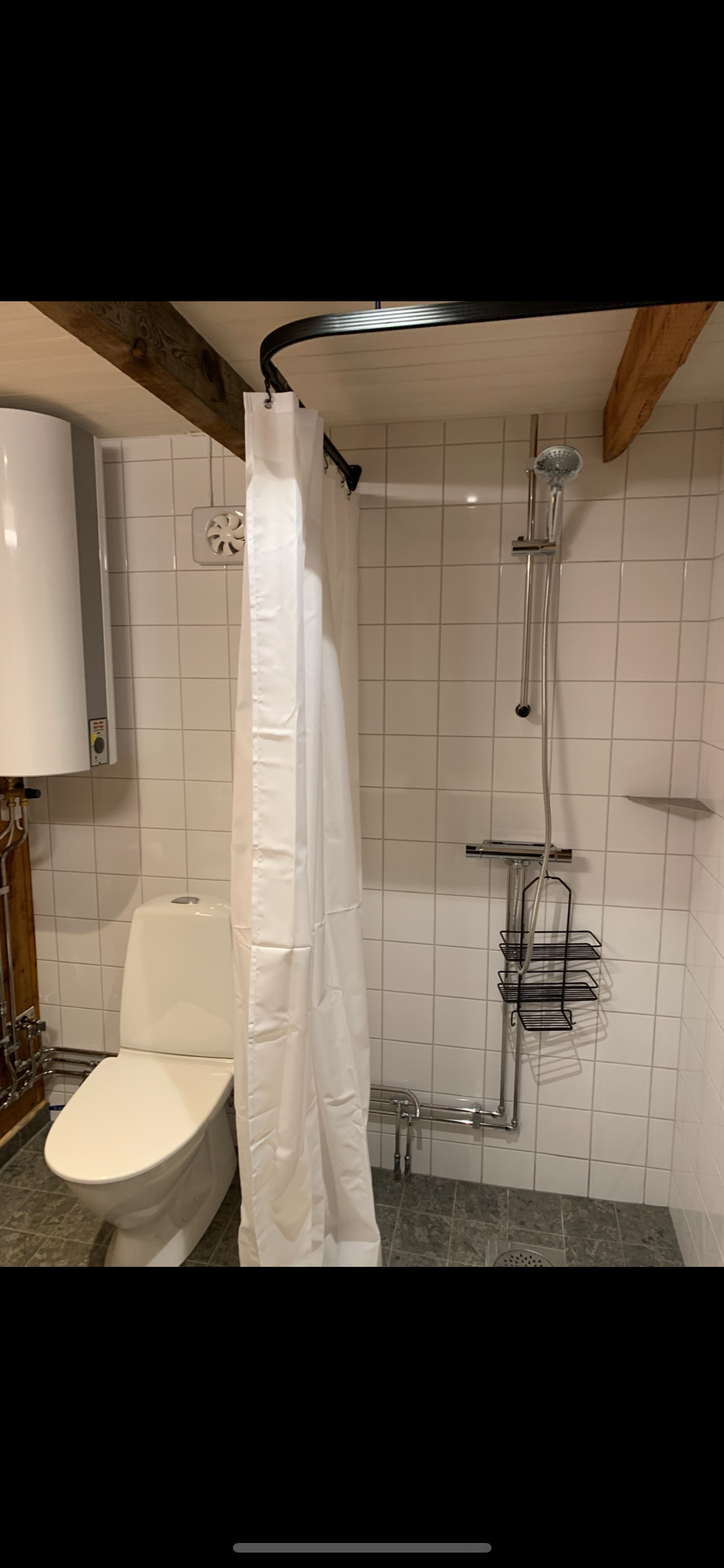 Stuga på gård på Norra Öland – bild 7 av 12