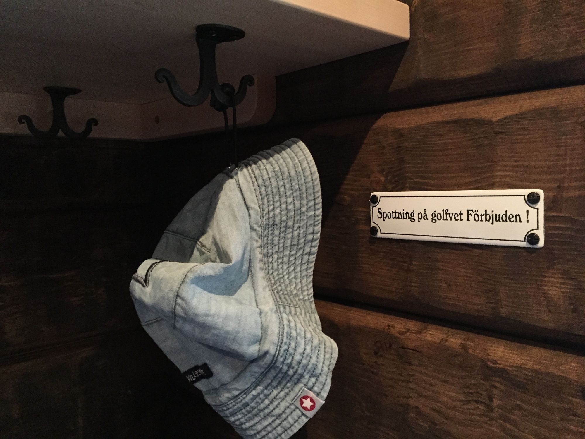 Välplanerad stuga i Tandådalen/Hundfjället – bild 9 av 15