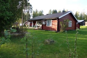 Mysig stuga i Särna, toppen för aktiviteter...