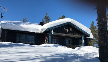 VÄLKOMMEN TILL FJÄTERVÅLEN