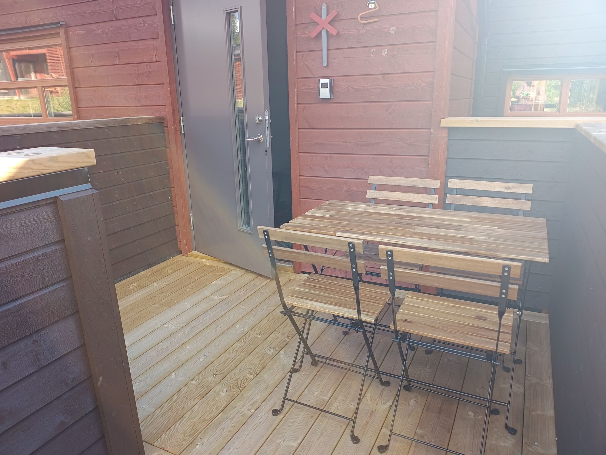 Rymligt och välutrustat i Åre – bild 16 av 18
