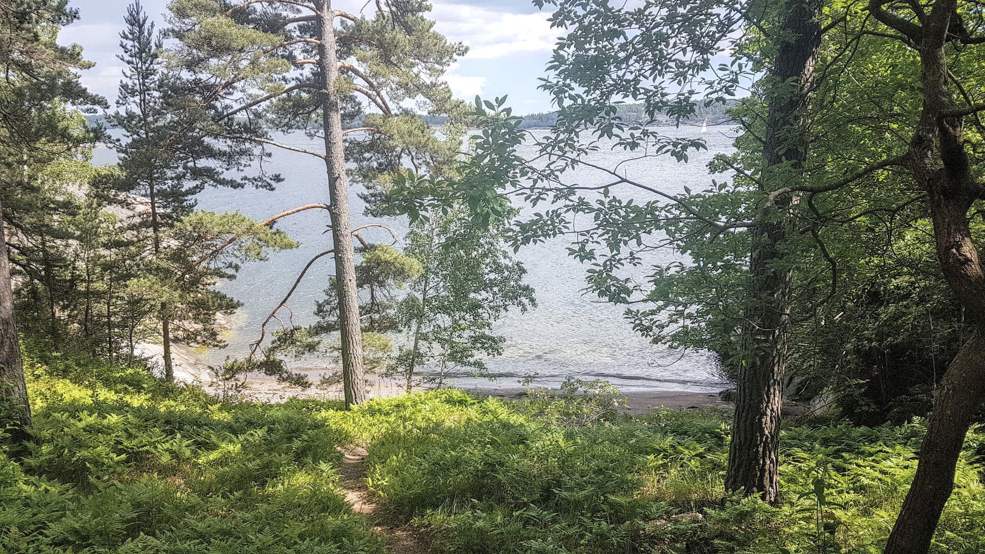 Sommarhus i skärgården – bild 5 av 24