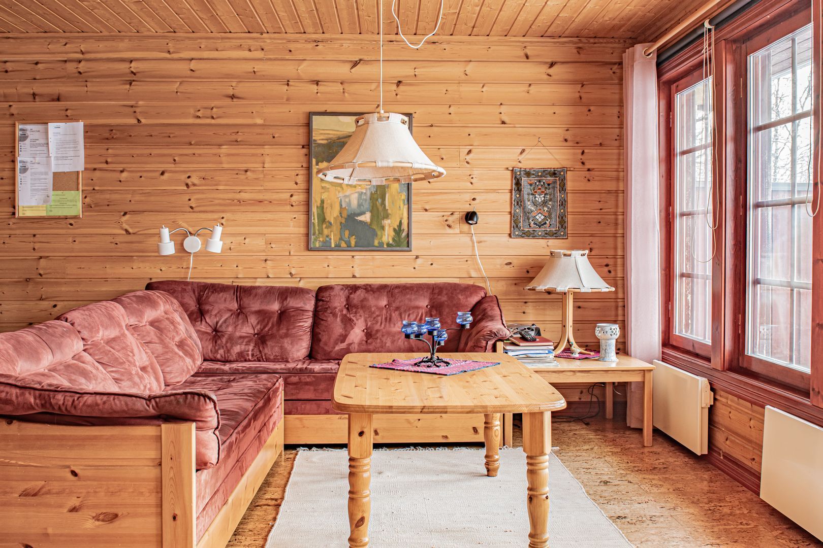 Stuga i Stintbäcken Hemavan med 6 bäddar #42896 – bild 8 av 18