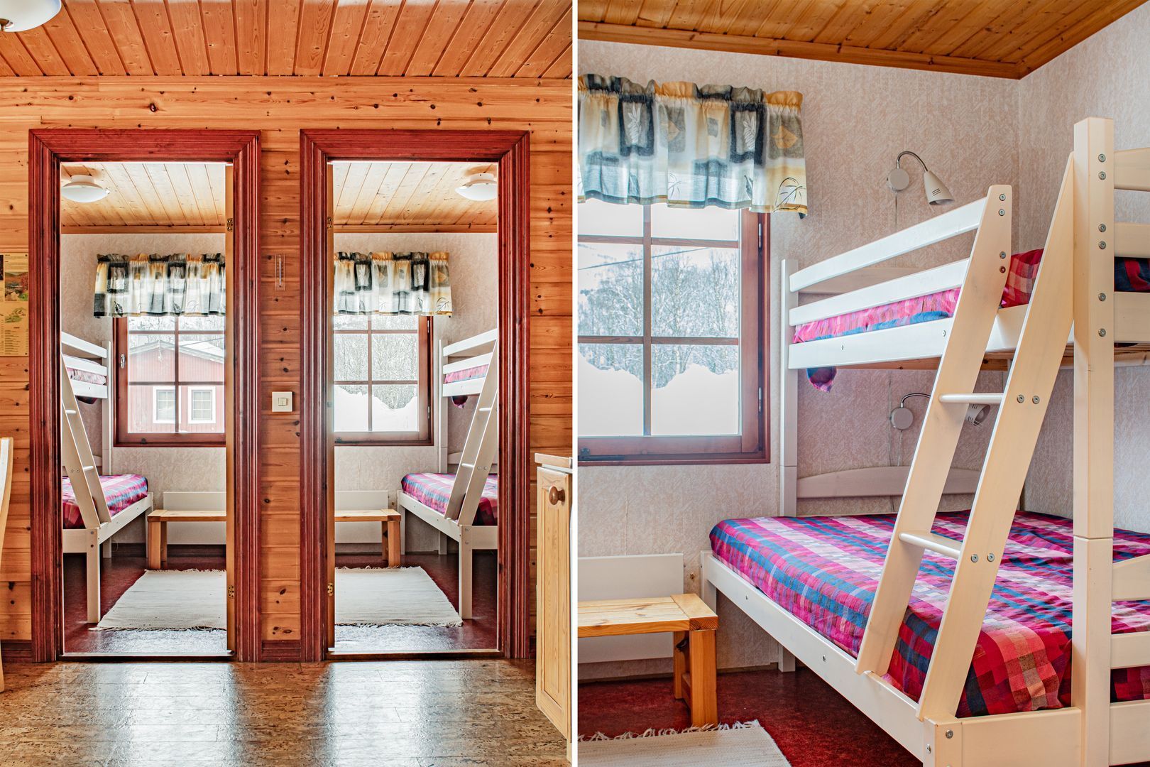 Stuga i Stintbäcken Hemavan med 6 bäddar #42896 – bild 13 av 18