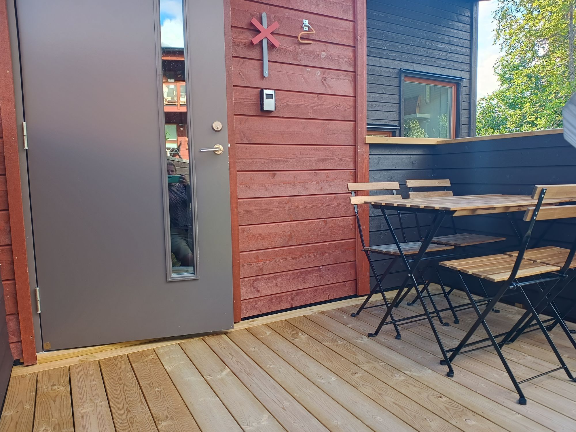 Rymligt och välutrustat i Åre – bild 18 av 18