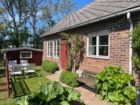 LYCKÅSSTUGAN - Mysig stuga i Kullabygden