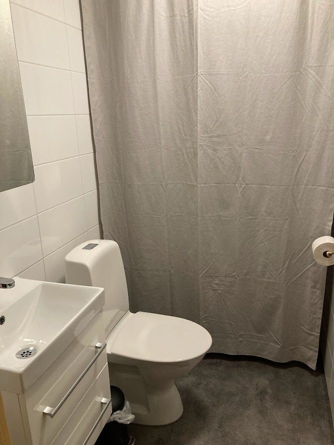 Mysig stuga i Lofsdalen Tjädervägen 22. – bild 17 av 23