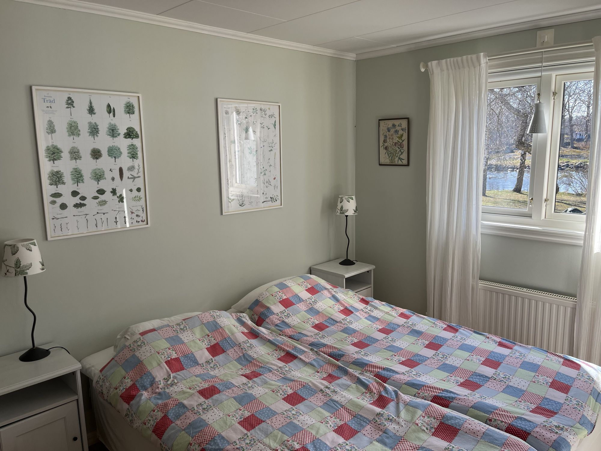 Hus med havstomt, egen badbrygga & panoramautsikt – bild 14 av 23